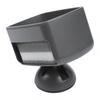 Drain Soap Dish Soap Holder Suction Cup Soap Dish Easy Installation Suction