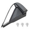 84107337 Right Passenger Side Fender Corner Trim Molding for GMC Terrain 2018-2024