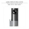2K Dashcam, Night Vision Car Camera, 14° Wide Angle, 24hour Parking Monitoring