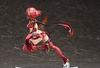 Xenoblade 2 Homura Maßstab 1/7 ABS&PVC bemalte Fertigfigur