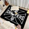 Tappetino da Bagno West Coast Choppers Stile INS Morbido Pavimento Camera da Letto Casa Stanza della Biancheria Tappeto Antiscivolo Benvenuto Zerbino