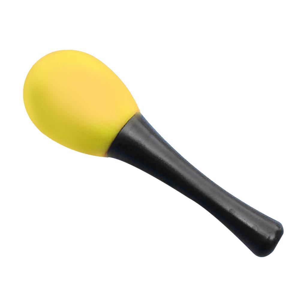 Maracas Kid Holiday Party Shaker Rattle Hand Percussion Musical Instrument Educational Toy for Early Education