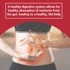 Colon Detox Dietary Supplement, 120 Capsules 60‑Day Supply
