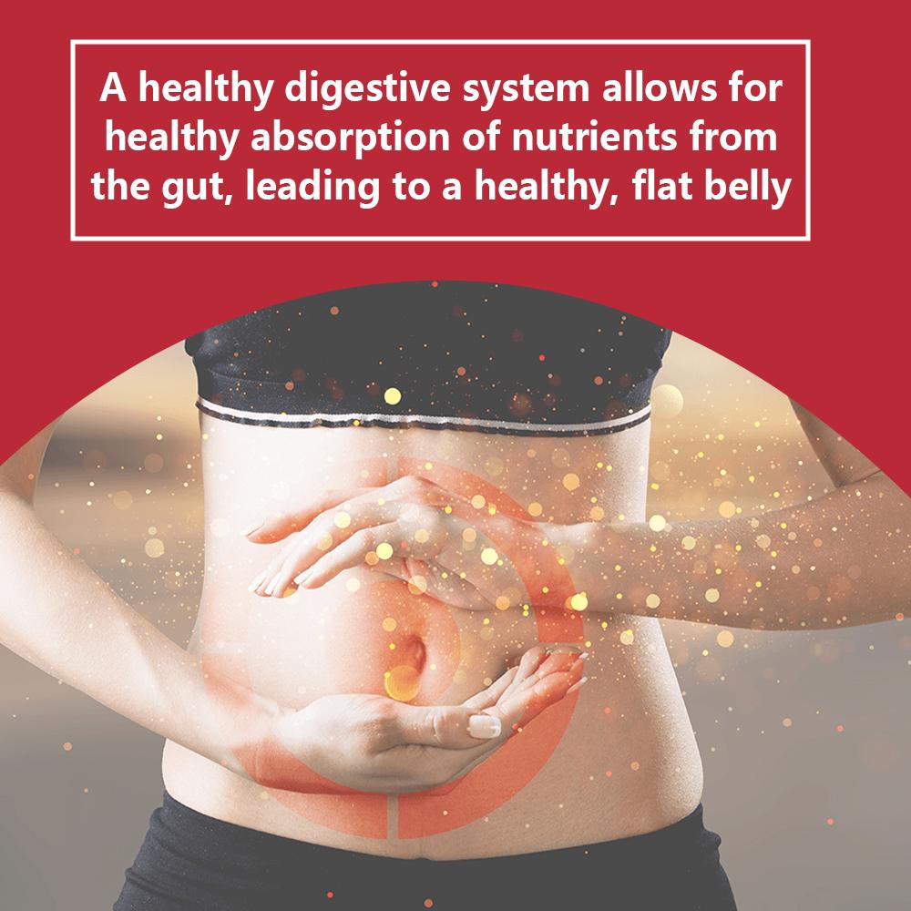 Colon Detox Dietary Supplement, 120 Capsules 60‑Day Supply