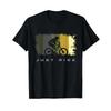 Mtb Mountain Bike T Shirt Vintage Stretched Fashion Designer Clothes Versatile Stylish Slightly Graphic Casual