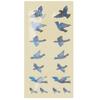 Personalized Guitar Sticker Set: Decorative Fingerboard and Panel Protectors for Acoustic and Electric Guitars.