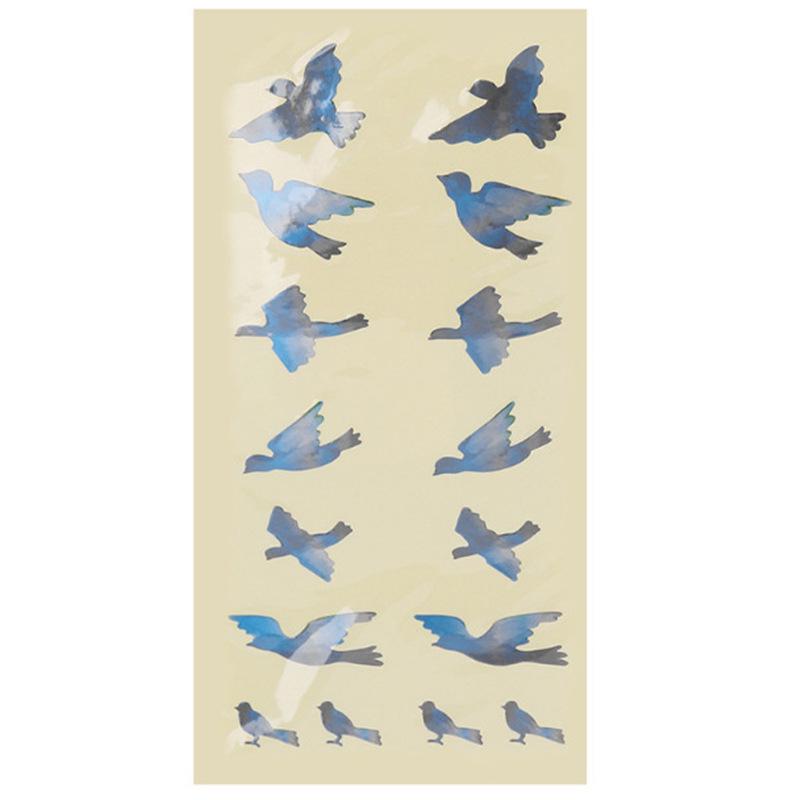 Personalized Guitar Sticker Set: Decorative Fingerboard and Panel Protectors for Acoustic and Electric Guitars.