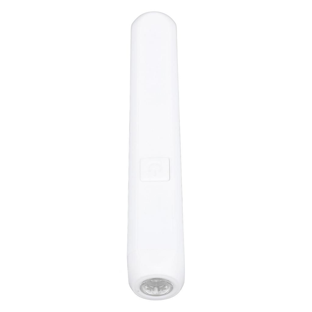 UV Curing Nail Light Lamp Fast Curing Rechargeable Handheld Mini UV Lamp for Gel Nails 3W