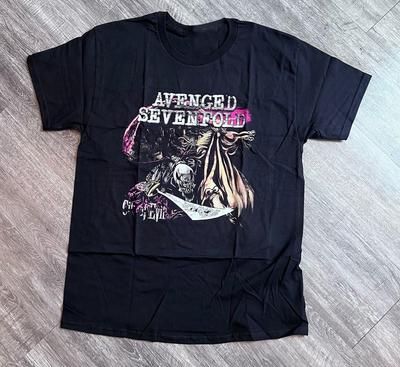 Na górę – T-shirty i koszulki