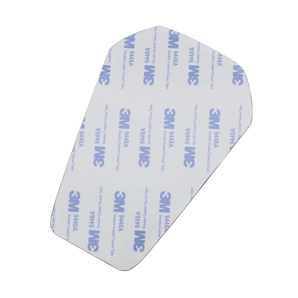 FOR TRIUMPH TRIDENT 660 Trident660   Motorcycle Tank Pad Protector Sticker Decal Gas Knee Grip Tank Traction Pad Side