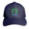 Parent Trap Camp Walden Baseball Cap Anime Mountaineering Sunscreen Golf Hat Unisex Womens Hats  Unisexs
