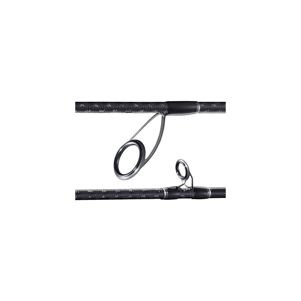 Shimano Grappler BB Type LJ Offshore Saltwater Fishing Rod S63-1 Light Jigging 2021 Model