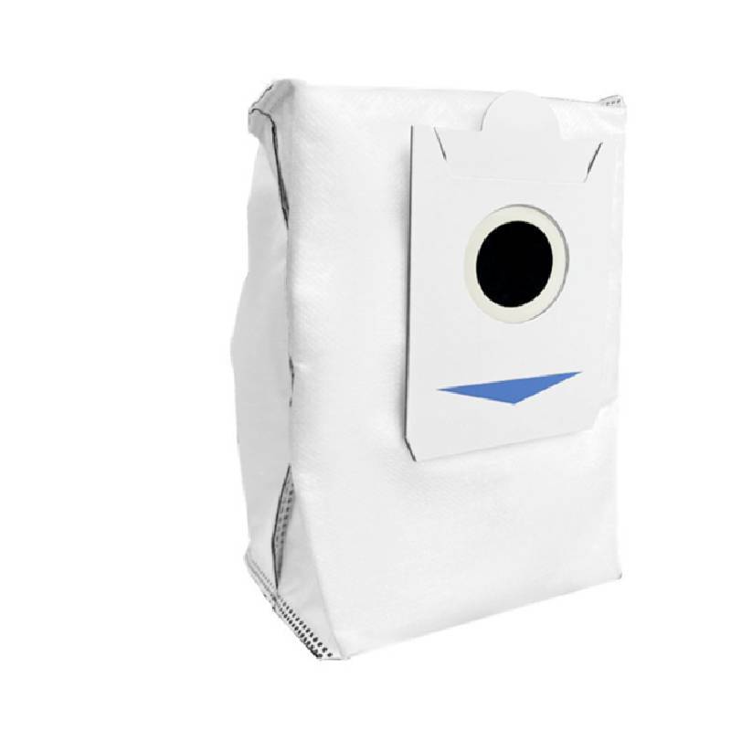For Ecovacs Deebot X5 Pro X5 Omni Dust Bags For Home Cleaning