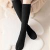 Fluffy And Cute Women'S Socks Winter Warm And Comfortable Women'S Socks Warm Thick Soft Socks Ladies Girls Underwear