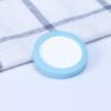 Premium Stainless Steel Ceramic Co2 Diffuser 31Mm Ultra-Thin Refinement Disc for Efficient Aquarium Carbon Dioxide Dissolution