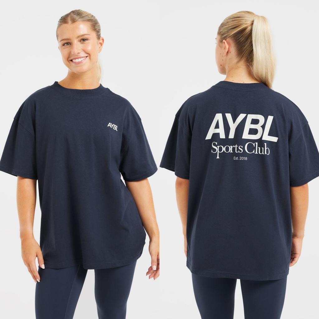 GYM AY 2026 BL Daily Fitness Comfy T-Shirt Graphic Cotton Tee Printing High-end Luxury Unisex Style Both of Men and Women