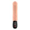 Vibromasseur - Fun Factory - Big Boss G5 - Silicone - Grand - 12 programmes