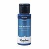 Peinture pour tissus extrême sheen 59 ml - Bleu