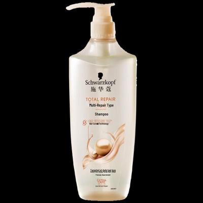 Multi-Effect Repair Shampoo