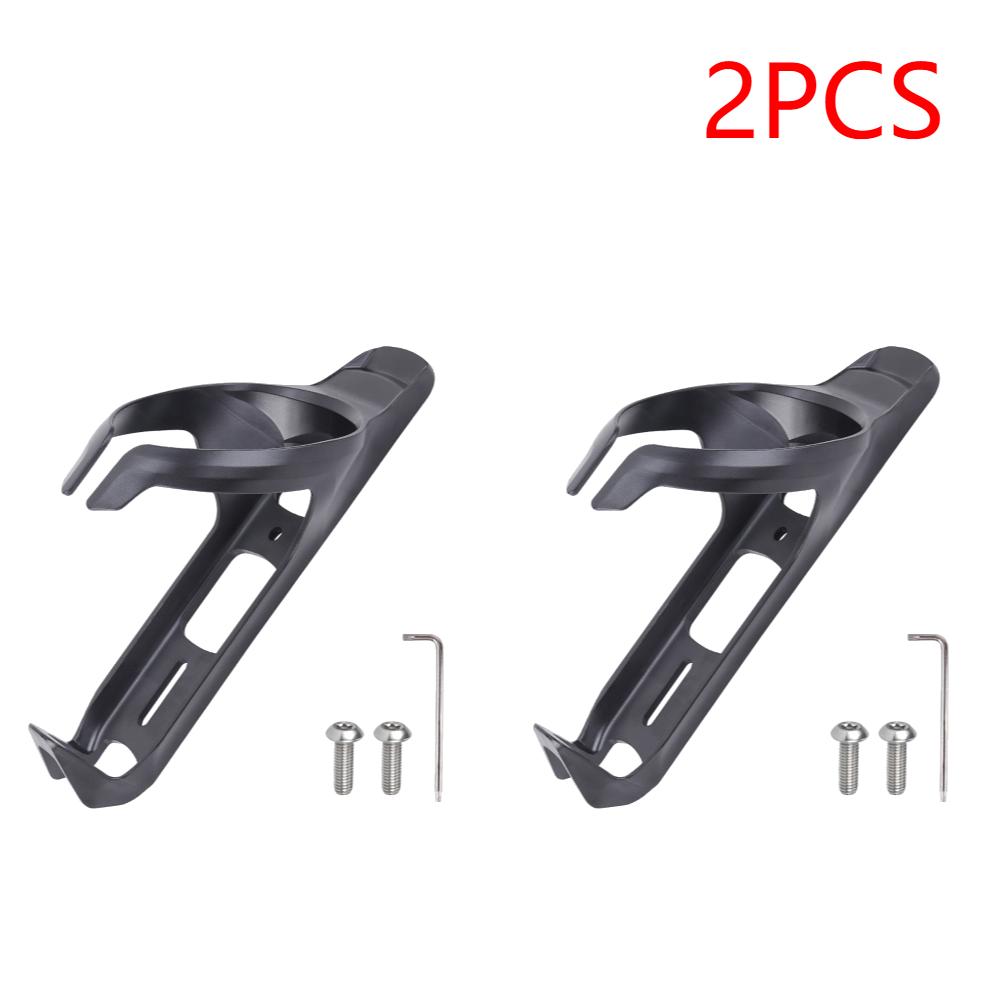 1-5PCS Bike Bottle GPS Tracker Cage Anti-Theft Bike Water Bottle Bracket Anti-Lost Protective Bottle Holder for Apple AirTag