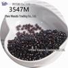 Miyuki 3mm Iridescent Silver-Lined Seed Beads for DIY Crafting, Bracelets, and Necklaces