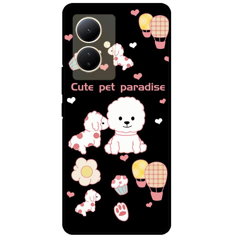 For Vivo V29 Lite 5G Cases V29Lite Fashion Soft TPU Silicone Back Covers for Vivo V29 Lite Phone Case Coque Funda Etui V 29 Lite