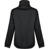adidas Originals Contempo BB TT Casual Comfortable Fashion Retro Stand Collar Striped Jacket Women Jackets Black CE2424
