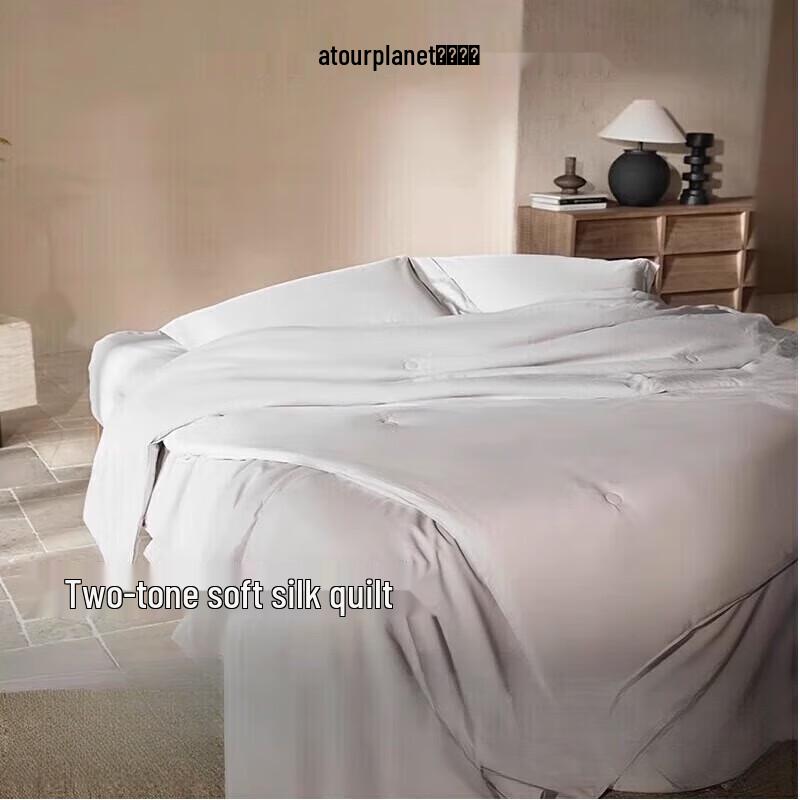 

Atour Planet Four Seasons Universal Breathable Mother-Child Quilt