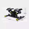 Mini Hydraulic Stepper with Resistance Bands
