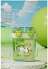 Double-Walled Cute Children's Water Cup - Portable, High-Value Travel Cup for Men & Women