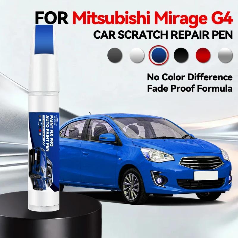 

Vehicle for Exclusive Use Car Paint Repair Pen For 2012-2023 Mitsubishi Mirage G4 Paint Scratch Repair Accessories Red P57 Bla