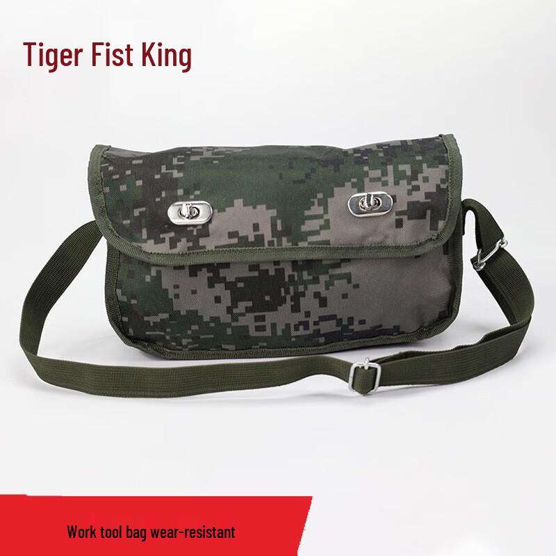 Tiger Fist King Blasting Training Tool Kit