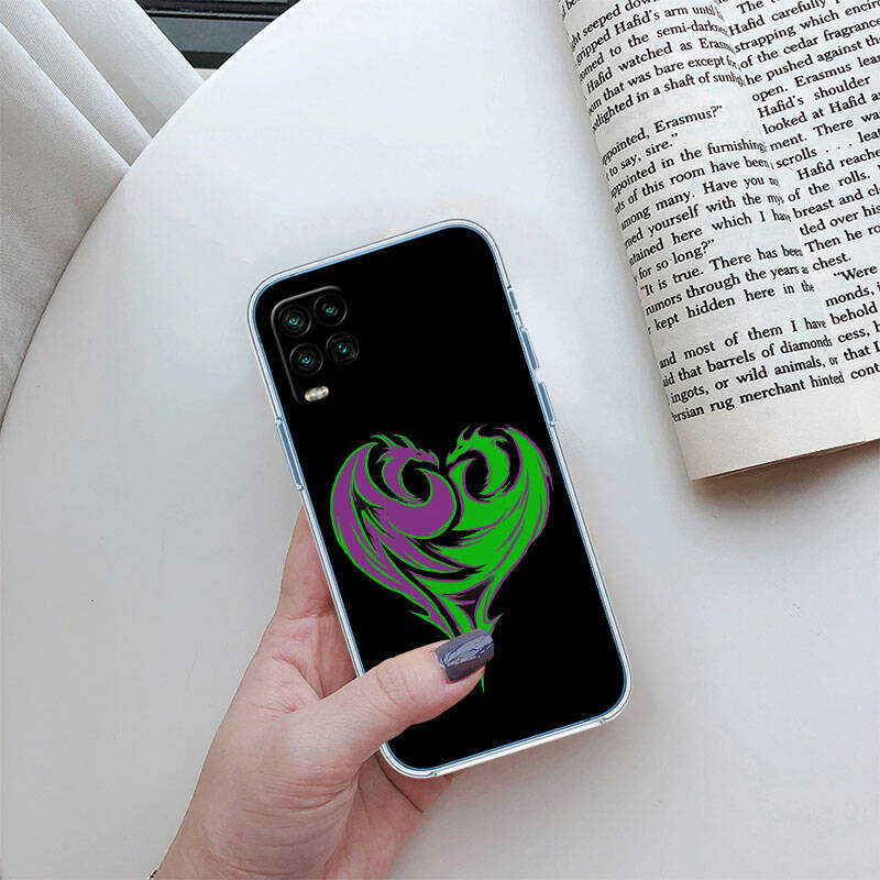 RT7 D-Descendants Case for Motorola E7 G6 G7 G8 G9 Plus Power Play G10 G20 G04 E30 E40 E22 E20 E13 E15 G22 G23 G05 G75 G35 G55