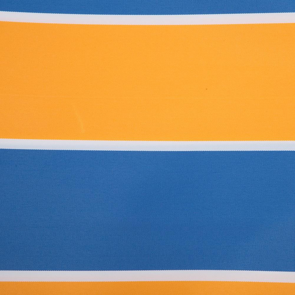 Oxford Cloth work Games Group Activity Fun Playing Run Mat for Kids Adults(colorful 6m)