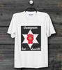 Üst giysisi – T-shirtler