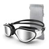 New Product Sports  Silicone Swimming Goggles G1MS Waterproof Anti-Fog Professional Corrective Lenses UV Protection for Unisex