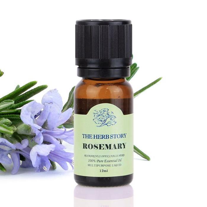 

[QN3672W3_58] Aroma Essential Oil 12ml (40561227)