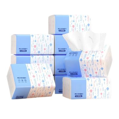 Decoração de casa – Guardanapos de papel para mesa