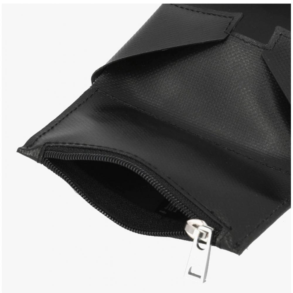 Marni Origami Pvc 3 Fold Banding Flap Card Wallet Pfmi0007u10 P5769 00n99