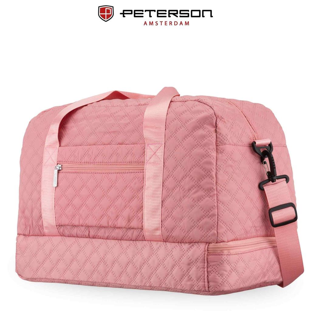 Torba PTN PIK-01-8540 Pink