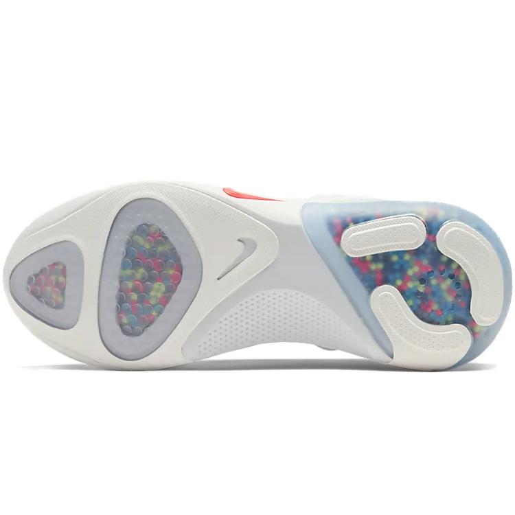 Nike Joyride Run Flyknit Aw Lava Glow Women's CI3707-100