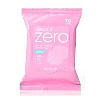 Huidverzorging – Make-up removers