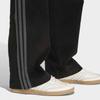 Adidas Unisex Corduroy Pants Regular Fit Black  Jx3107 