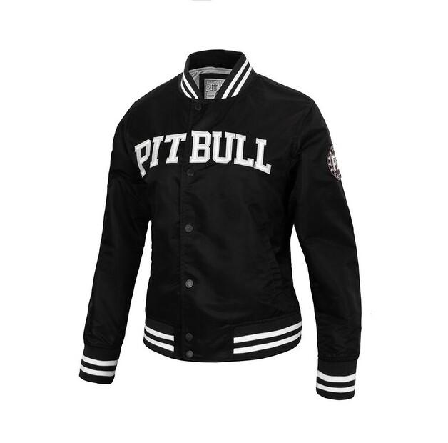 

Куртка женская PITBULL Tequila II XS EU M