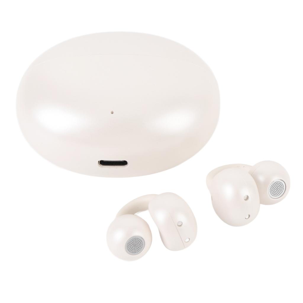 Language Translator Earbuds 144 Languages Bluetooth 5.49 Noise Cancellation Wireless Long Battery Life Translation