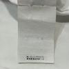 BALENCIAGA BB Logo T-Shirt White Men's Size XS Model 492258