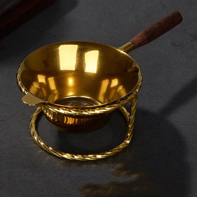 Набор ситечек для чая Junzhuang