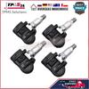 4PS Tyre Pressure Sensor For Great Wall Wingle5 Wall C50 Harvard H5 H6 433MHz TPMS SENSOR TIRE AIR PRESSURE SENSOR 3641100AKZ16A