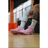 Li-Ning Way of Wade 10 Low Cherry Blossom Men Sneakers Pink ABAS083-3