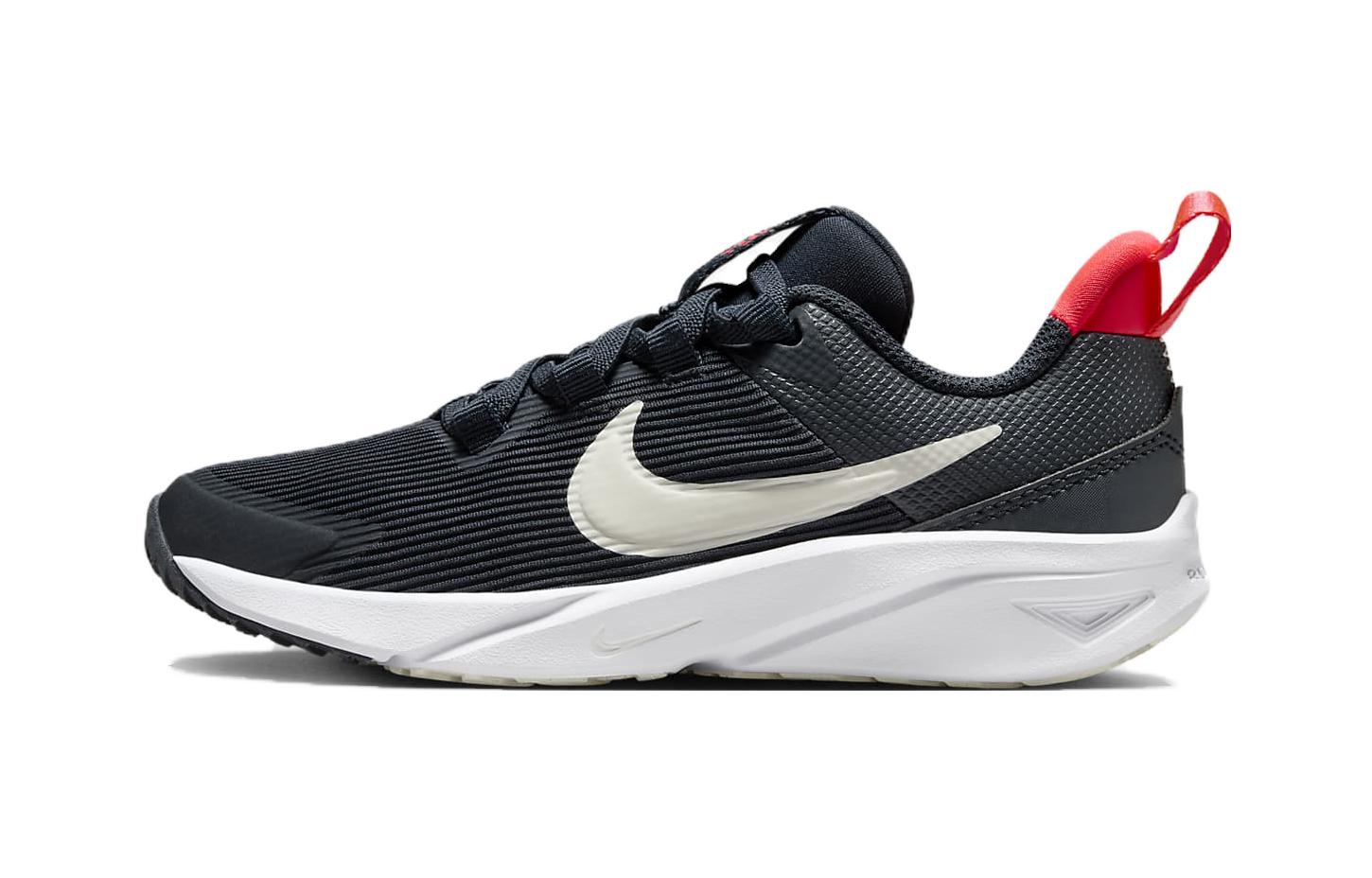 

Nike Star Runner 4 PS Dark Obsidian Phantom DX7614-401 29.5